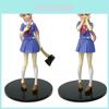 Future Diary Gasai Yuno Model PVC z Figurką Anime Dla Kolekcjonerów