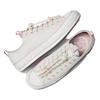 Converse Chuck 70 Versatile Low-Top Espadrilles Unisex White Pink
