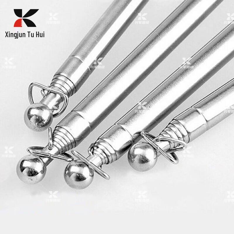 Retractable Pointer Stick