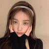 Mia's Women's Self-Wedding Small Wedding Hairband