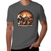 Ultramagnetic Mcs 90s Old School Hip Hop Tshirt Quick Dry Outdoor Sports Tshirt