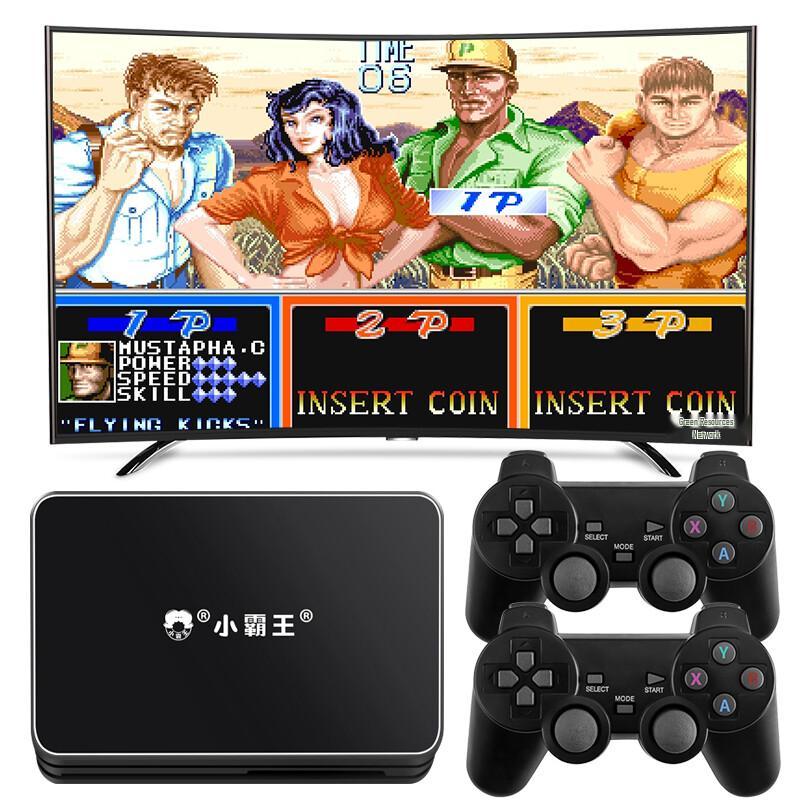 Little Overlord Retro Gaming Console (CN version)