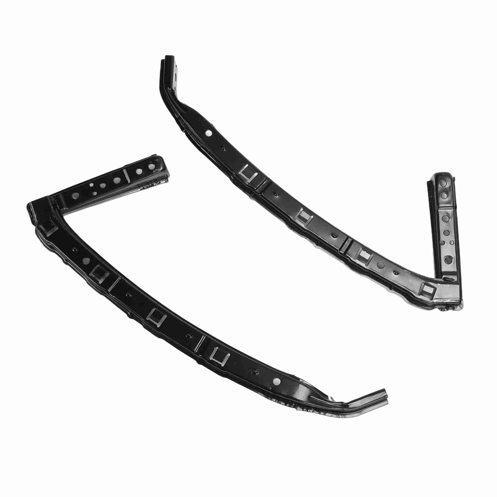 

Front Bumper Headlight Bracket Support 71190SNAA00 Replacement for Civic FA1 20062011