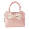 New Children'S Handbag Little Girl'S Accessory Bag Cute Princess Cartoon Bow Coin Purse