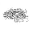 10-1000Pcs Bicycle Line Pipe Tail End Caps Brake Line Derailleur Shift Wire End Caps Tips Mtb Bike Accessories Brake Cable Cap