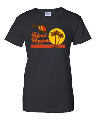 Üst giysisi – T-shirtler