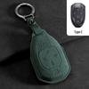 Key Cover for Trumpchi Models: M8, M6, GS3, Yingxu, Xiangwang, Zongshi, GS8, Linghang, Yingbao, Yingku, GS5, GA4