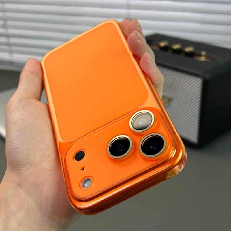 Imitate Upgrade 17 Slim Matte TPU Case for iPhone 17 16 15 14 12 11 13 Pro Max Plus Air Clear Soft Ultra Thin Lens Film Cover