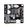1-5 stücke VHM-314 Audio Empfänger Board Bluetooth 4.1/5,0 MP3 Verlustfreie Decoder Board WiFi Stereo Musik Modul 3,7-5V 3,5mm Audio Aux