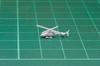 AFV Club 1/700 Modern Anti-Submarine Helicopter Set B Plastic Model Kit SE70010