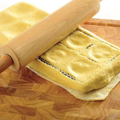 Italian Dumplings Fondant Mold Multifunction DIY Baking Tools Kitchen Tool
