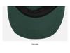 Unisex Quick-Dry Elastic Drawstring Five-Panel Baseball Cap: Breathable Outdoor Duckbill Design