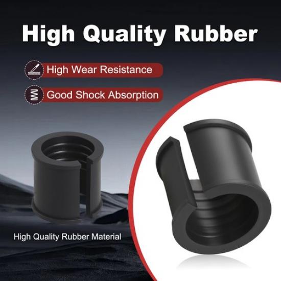 New 1x Steering Shaft Bushing for Polaris Predator Scrambler Sportsman