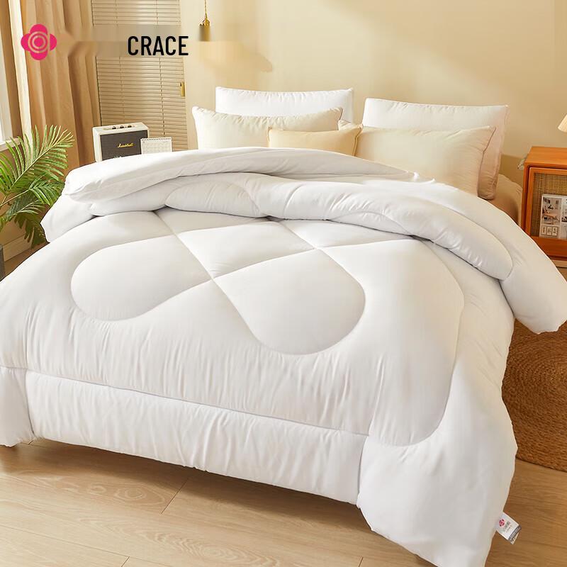 Jie Li Ya Ganzjahres-Antibakteriellfaser-Steppdecke