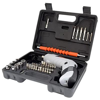 Güç Araçları – Elektrikli Tornavidalar