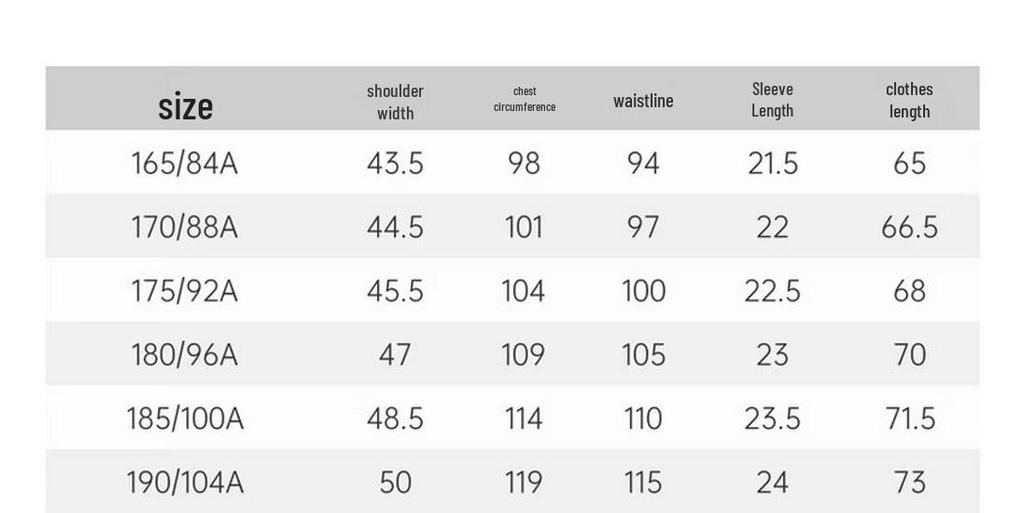 Lilang Men's Micro-Elastic Short Sleeve T-Shirt