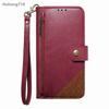 For Honor X5C X7D X8A X9b X9C X9D X50 X50i X60 200 600 Lite Smart Pro Plus 4G 5G Wallet Case Flip Leather Cover Zipper Coin Pocket Soft  Full Body