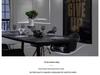 LED Musical Note Pendant Light - Modern, Irregular Design for Living Room, Restaurant, or Nordic Dining Spaces