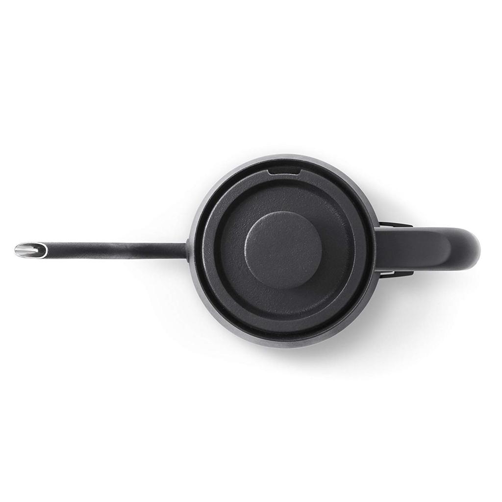 [Older Model] BALMUDA The Pot Black Electric Kettle (K02A-BK)