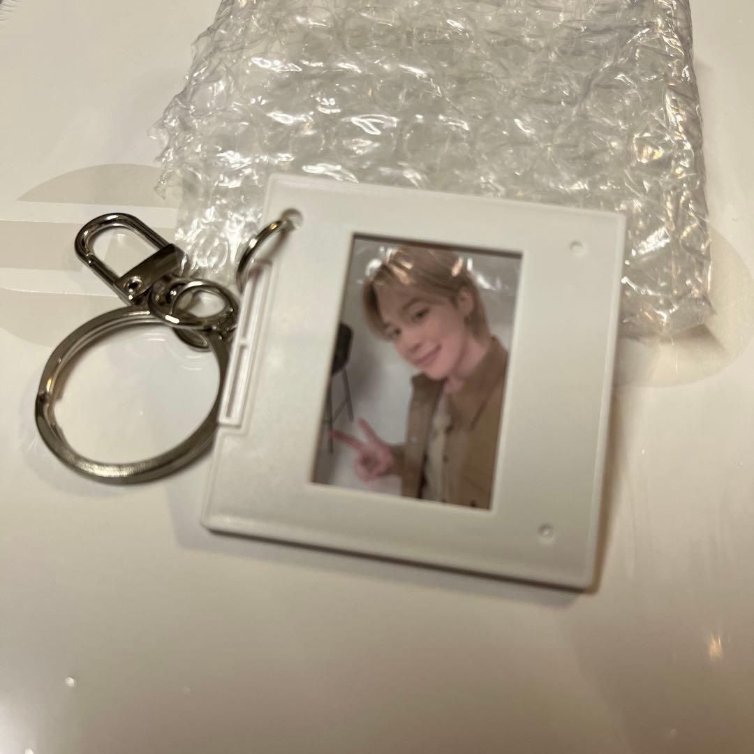 BTS ARIRANG weverse преимущество ранней пташки брелок Чимина