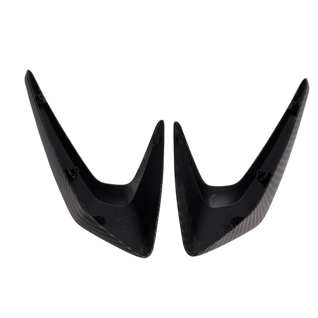 Side Frame Cover Panel Fairing For Street Triple 765 R/RS 2020-2022