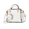 Handbag for Crossbody with Shoulder with Bag for PU for for Dates NICOLE&DORIS Women, 2-piece Set, Bag, Pouch, 2-way Bag, Cute, Small, Lightweight,