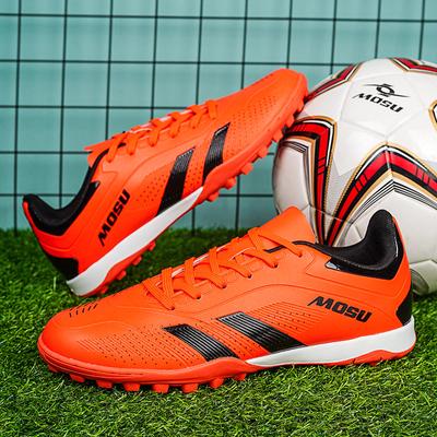 Comfortable Football Shoes for Men and Women, Sports Shoes for Youth Football Training Shoes, Comfortable Football Shoes