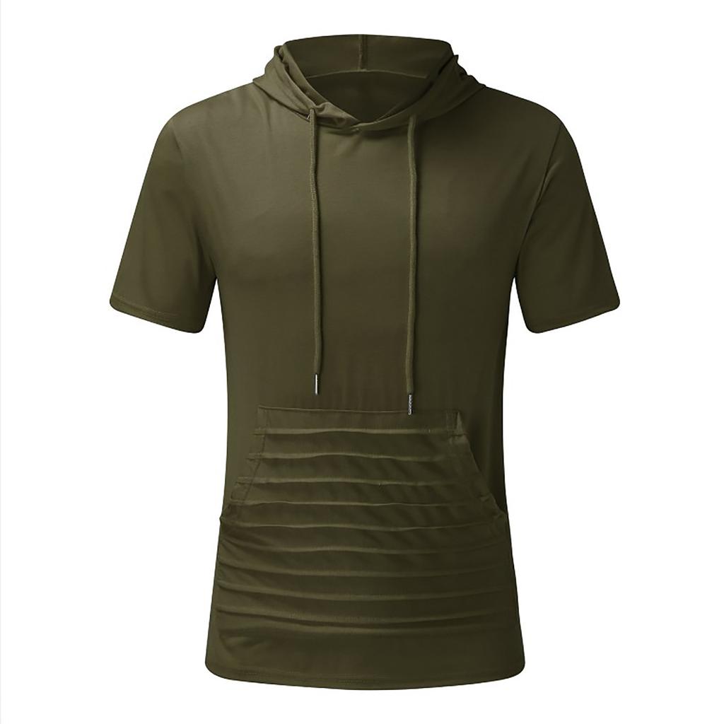 Buy DRE Men Muscle Workout Sports 