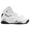 Air Jordan True Flight 'White' Gs Jordan 343795-121