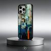 Anime S-Shoushimin  Phone Case For iPhone17,16,15,14,13,12,11 Plus,Pro Max Magnetic For Magsafe Wireless Charging