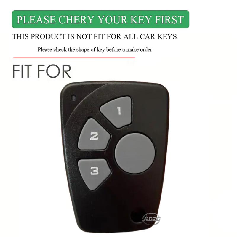 Key Caps Keychain Holder For Chevrolet Captiva 2017 Cruze Spark Silverado Camaro Aveo Sonic Onix Volt For Sonic Key Case Cover