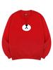 Ellamo Bearcoco Sweatshirt Unisex Big Size S~4Xl (Type A)