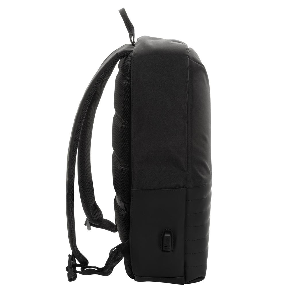Swiss Peak Aware RFID Anti-Theft 11L Laptop Backpack