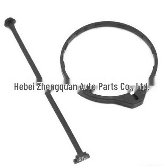 Honda Civic Engine Oil/Fuel Tank Cap & Lanyard Ring 17670SJA013, Fits 17671SJAA01