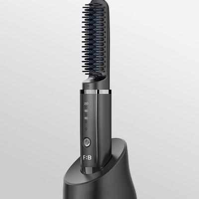 Eletrónicos para beleza e saúde – Alisadores de cabelo
