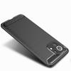 Case for Xiaomi Mi 11, Karbon, Black