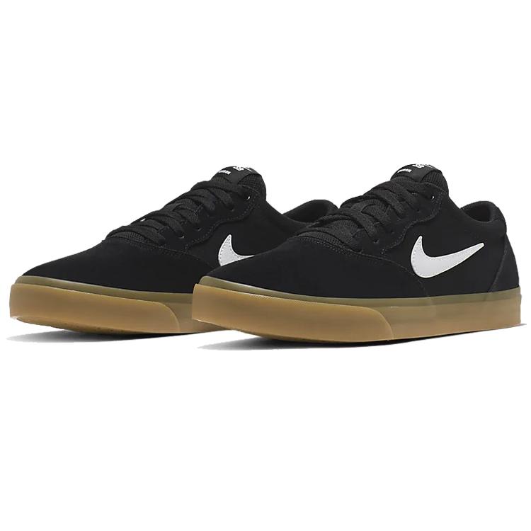 New Nike Chron Slr Sb 'Black Gum' CD6278-006