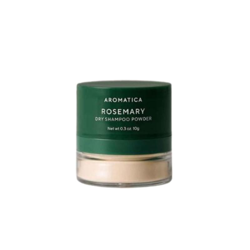 AROMATICA Rosemary Dry Shampoo Powder 10g