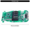 Battery Control Module For 18V Power Tool Battery Packs Maintenance