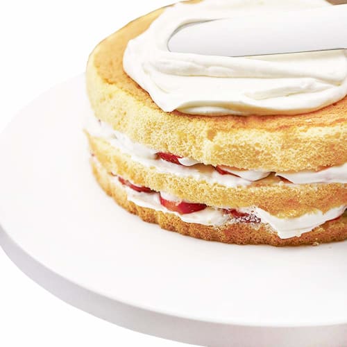 Kai KAI Cake Turntable Kai House Select Made In Japan DL6303