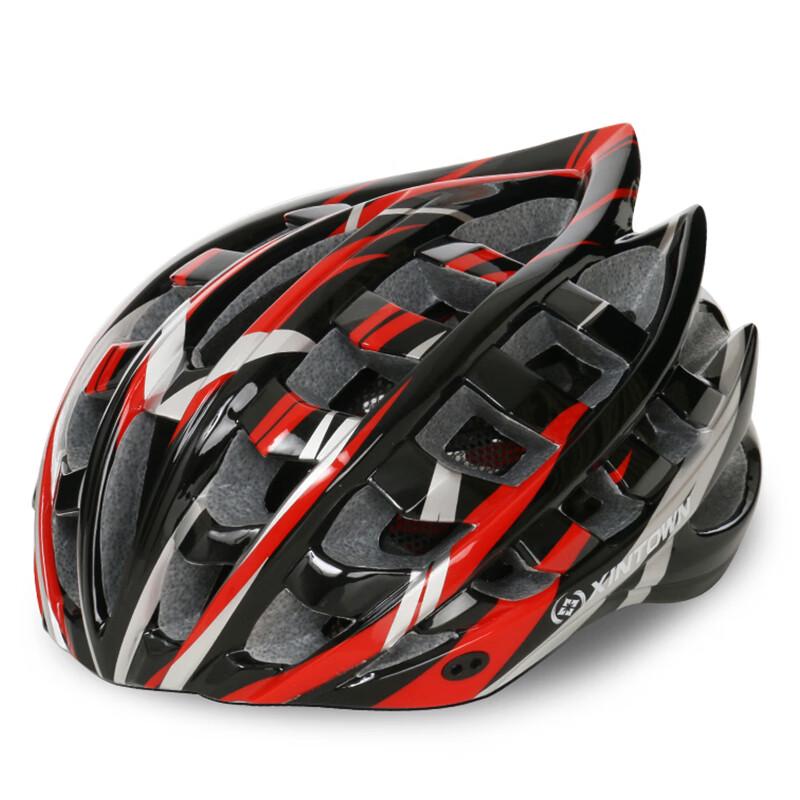 

XINTOWN Unisex Cycling Helmet One Size