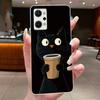 Casing For OPPO Reno7 A Reno 7A CPH2353 / Reno9 A Reno 9A Case Japan Luxury Dragon Cute Cool Boys Girls Soft Silicone TPU Cover