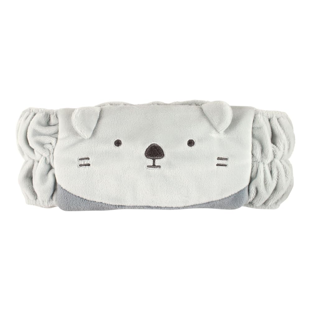 Tees Factory Anything Living Sea Otter Headband NM-5537754RK