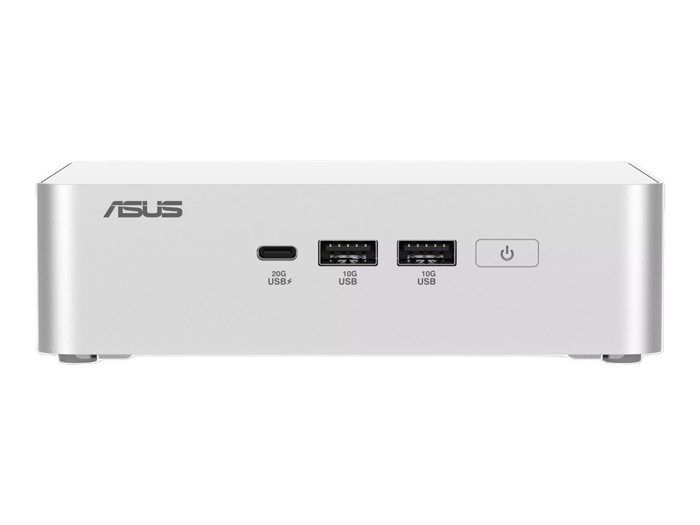 Asus nuc 15 pro+ rnuc15crsu50