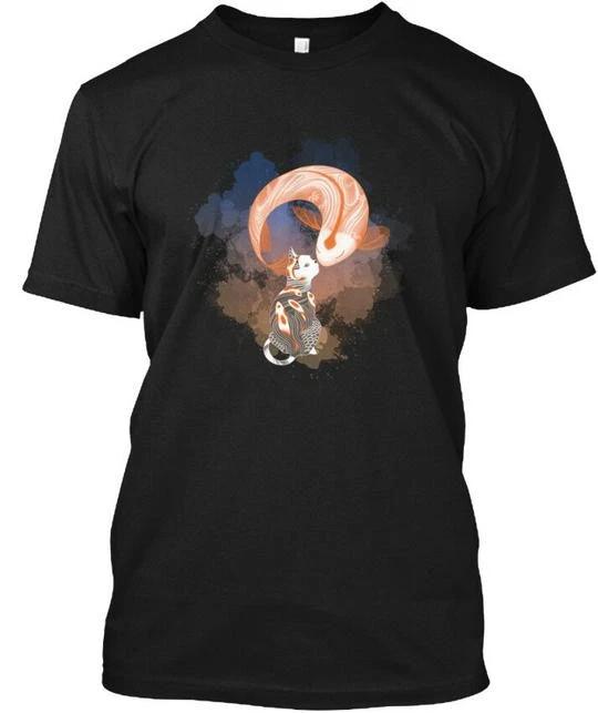 

Yakuza Cat In Love Funny3 T shirt Made in the USA Size S to 5XL 3XL