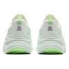 Anta Slip Resistant Abrasion Resistant Slip Resistant Abrasion Resistant Low top Running Shoes Women's White Green 122425535-1