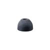 Sony XBA-N3 N1 Comfort Ear Tips Large Size 2 Pairs