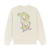 MLB Unisex Crew Neck Sweatshirt 3AMTB3254