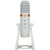 Yamaha YAMAHA Live Streaming Microphone Integrated Microphone USB Mic White AG01 W