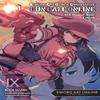 Sword Art Online Alternative Gun Gale Online Vol. 9 Light Novel By... 9781975315993